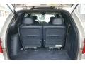 2003 Chrysler Town & Country LXi AWD Trunk