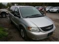 Bright Silver Metallic - Town & Country LXi AWD Photo No. 20