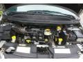3.8L OHV 12V V6 2003 Chrysler Town & Country LXi AWD Engine