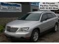 Bright Silver Metallic - Pacifica Touring AWD Photo No. 1