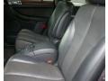 Bright Silver Metallic - Pacifica Touring AWD Photo No. 4