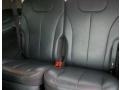 Bright Silver Metallic - Pacifica Touring AWD Photo No. 5
