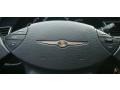 Bright Silver Metallic - Pacifica Touring AWD Photo No. 10