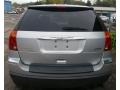 Bright Silver Metallic - Pacifica Touring AWD Photo No. 14