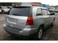 Bright Silver Metallic - Pacifica Touring AWD Photo No. 17