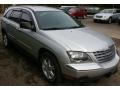 Bright Silver Metallic - Pacifica Touring AWD Photo No. 18