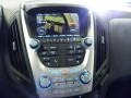 Jet Black Controls Photo for 2012 Chevrolet Equinox #54575125