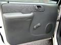 Door Panel of 2007 Caravan C/V