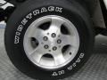 Stone White - Wrangler Sahara 4x4 Photo No. 14