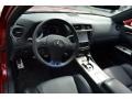 Black Dashboard Photo for 2010 Lexus IS #54575474