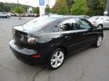 2009 Black Mica Mazda MAZDA3 i Touring Sedan  photo #5