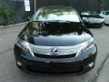 2011 Obsidian Black Lexus HS 250h Hybrid Premium  photo #6