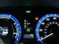 2011 Obsidian Black Lexus HS 250h Hybrid Premium  photo #18