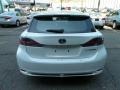 2011 Starfire White Pearl Lexus CT 200h Hybrid Premium  photo #3
