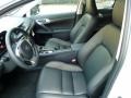 Black Interior Photo for 2011 Lexus CT #54575901