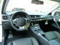 Black Interior Photo for 2011 Lexus CT #54575907
