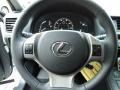 Black Steering Wheel Photo for 2011 Lexus CT #54575922