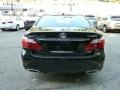 Obsidian Black - LS 460 AWD Photo No. 3