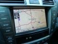 Obsidian Black - LS 460 AWD Photo No. 16