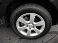 Ebony Black - Santa Fe Limited 4WD Photo No. 9