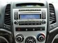 2008 Ebony Black Hyundai Santa Fe Limited 4WD  photo #18