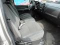 2008 Silver Birch Metallic Chevrolet Silverado 1500 LT Crew Cab 4x4  photo #16