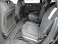Ebony Interior Photo for 2012 Chevrolet Traverse #54576378