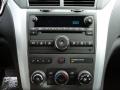 Ebony Audio System Photo for 2012 Chevrolet Traverse #54576393