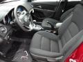 Crystal Red Metallic - Cruze LT Photo No. 10