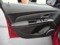 Crystal Red Metallic - Cruze LT Photo No. 14