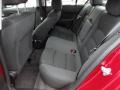 Crystal Red Metallic - Cruze LT Photo No. 15