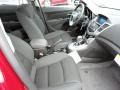 Crystal Red Metallic - Cruze LT Photo No. 16