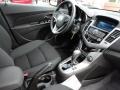 Crystal Red Metallic - Cruze LT Photo No. 17