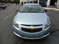 Ice Blue Metallic - Cruze LS Photo No. 2