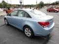 Ice Blue Metallic - Cruze LS Photo No. 5
