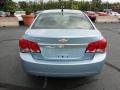 Ice Blue Metallic - Cruze LS Photo No. 6
