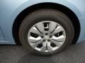 Ice Blue Metallic - Cruze LS Photo No. 9