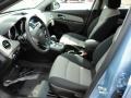 Ice Blue Metallic - Cruze LS Photo No. 10