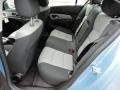 Ice Blue Metallic - Cruze LS Photo No. 14