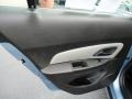 Ice Blue Metallic - Cruze LS Photo No. 15