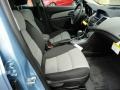Ice Blue Metallic - Cruze LS Photo No. 17