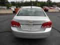 Silver Ice Metallic - Cruze LT Photo No. 6