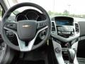Silver Ice Metallic - Cruze LT Photo No. 12