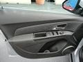 Silver Ice Metallic - Cruze LT Photo No. 13
