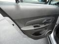 Silver Ice Metallic - Cruze LT Photo No. 15