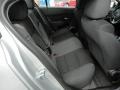 Silver Ice Metallic - Cruze LT Photo No. 16