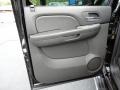 Ebony Door Panel Photo for 2012 Chevrolet Silverado 3500HD #54576684