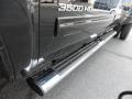 Black - Silverado 3500HD LTZ Crew Cab 4x4 Dually Photo No. 17