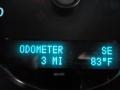 Black - Silverado 3500HD LTZ Crew Cab 4x4 Dually Photo No. 19