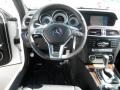 Arctic White - C 250 Sport Photo No. 9